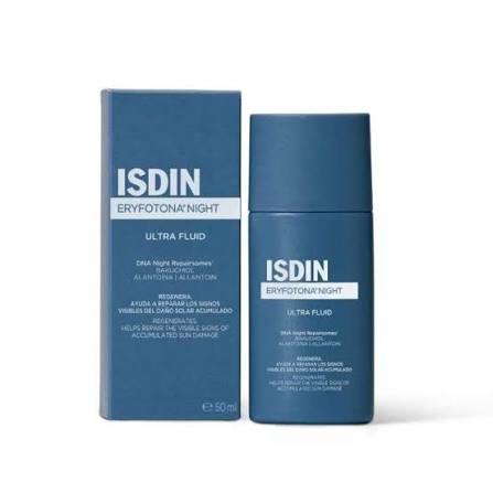 ISDIN ERYFOTONA NHIGT ULTRA FLUID 50ML